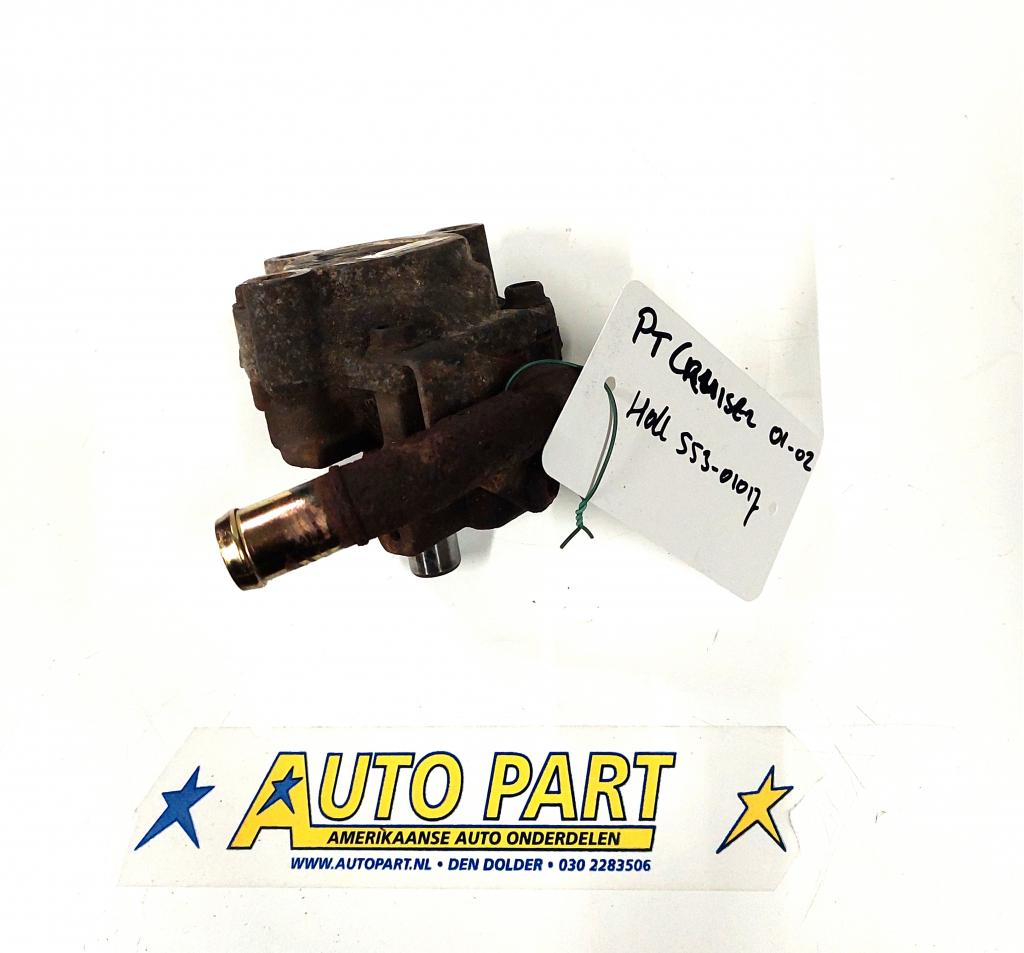 Chrysler PT Cruiser stuurpomp 2001-2002, Gebruikt, PO Box 21-8004 | Auburn Hills, MI 48321-8004, Ophalen of Verzenden, Chrysler