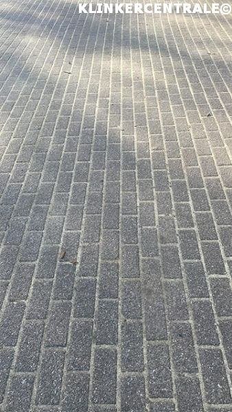 ROOIKORTING 1.000m2 heide betonklinkers keiformaat bkk bss