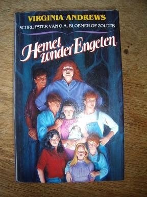 Virginia Andrews Casteel-serie, 2 losse boeken, Ophalen of Verzenden, Gelezen