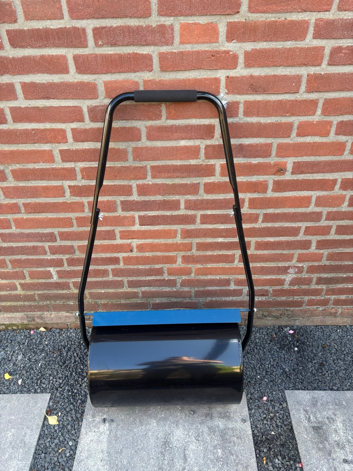 Tuinwals / Gazonwals  te huur, Ophalen, Zo goed als nieuw, Overige soorten