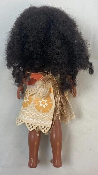 Disney Store Vaiana Moana Pop 28cm Film Speelfiguur, Coolsingel 104, 3011 AG Rotterdam, Netherlands, Verzenden, Zo goed als nieuw