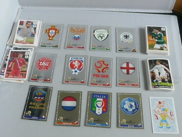 AH # Paniniplaatjes 2012, Verzamelen, Albert Heijn, Ophalen of Verzenden