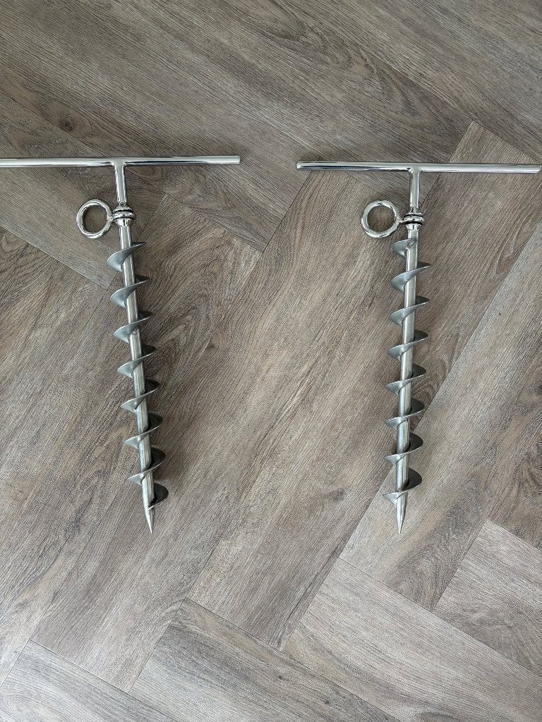 Meerpennen, Ophalen, Nieuw, Gereedschap