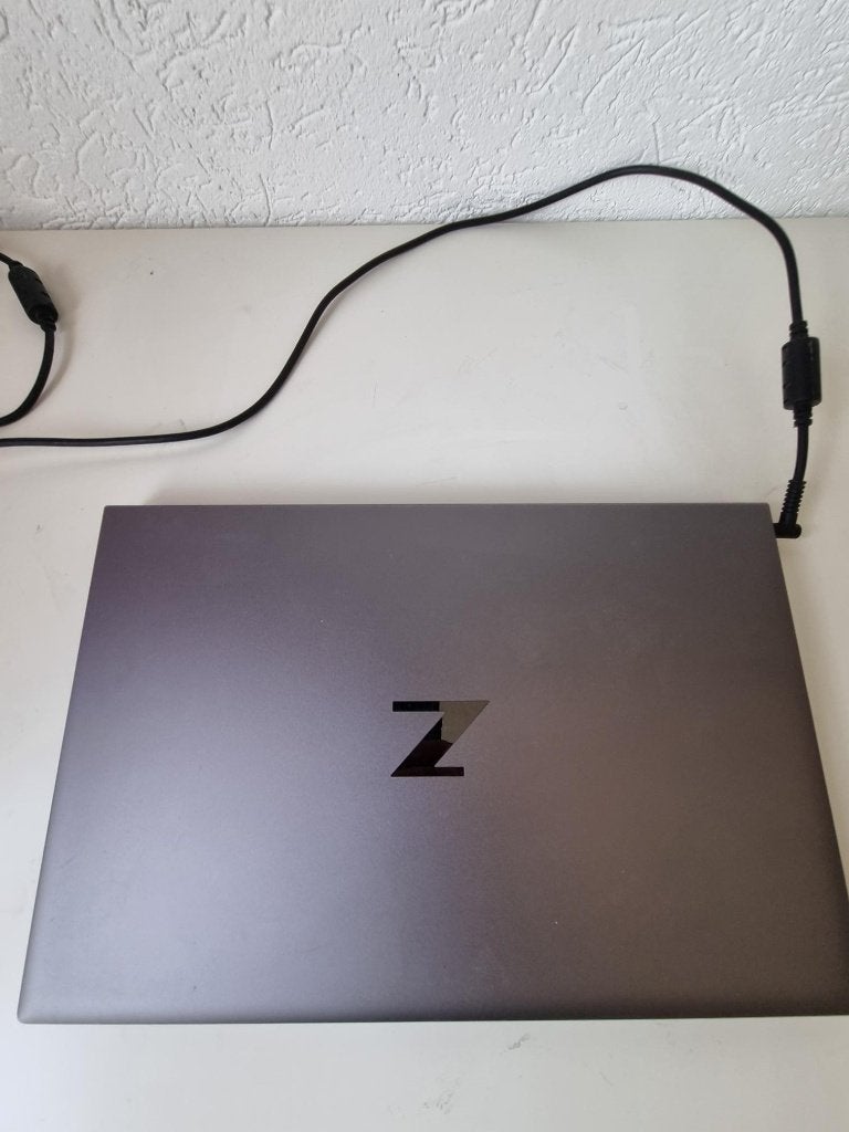 HP ZBook Firefly 15 G7 – workstation laptop, Hp, Gebruikt, Met videokaart, 2 tot 3 Ghz