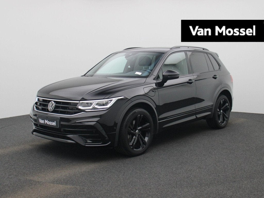 Volkswagen Tiguan 1.4 TSI eHybrid R-Line Business+ 245 PK| D