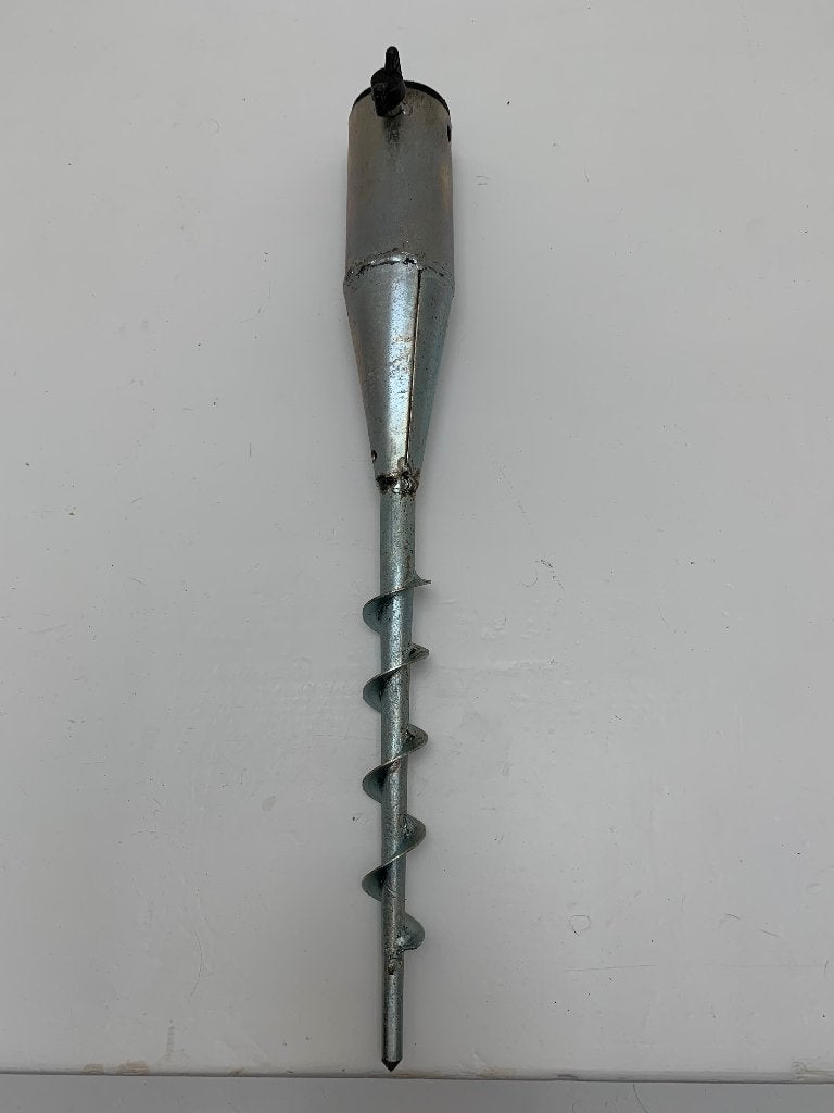 Parasolstandaard (55 cm), Ophalen of Verzenden, Zo goed als nieuw