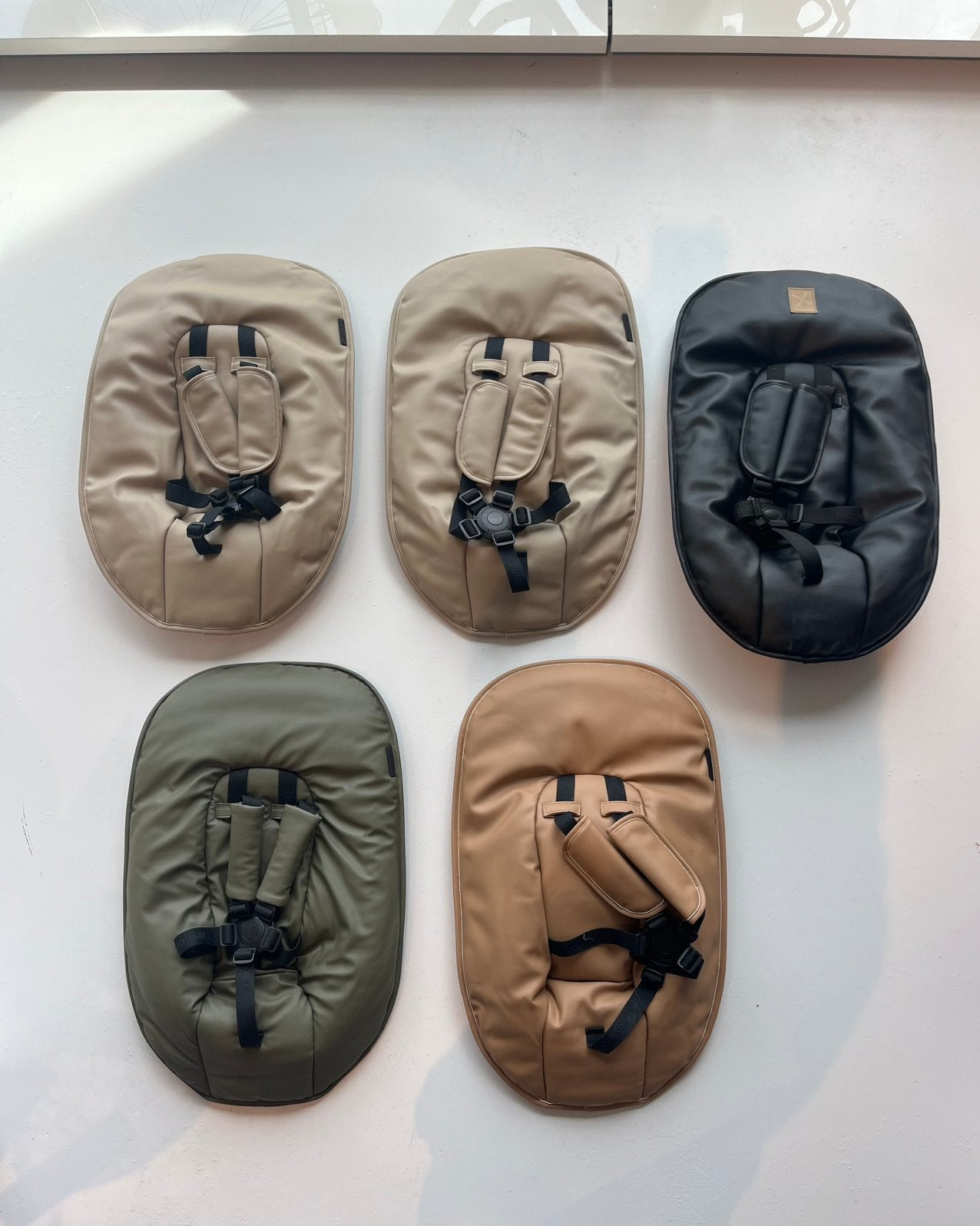 Verschillende Kidsmill Up! Leren Newborn Bekledingen, Ophalen of Verzenden, Landmacht, Nederland