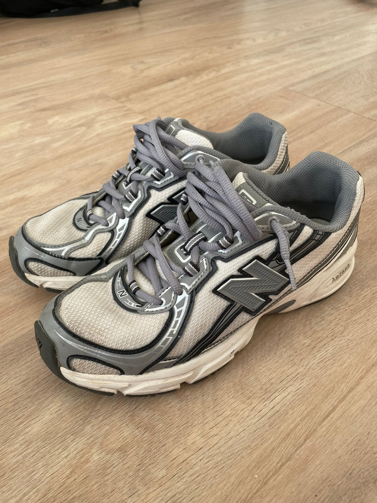 New Balance 740, Kleding | Heren, Ophalen, Overige kleuren, Overige typen, Gedragen