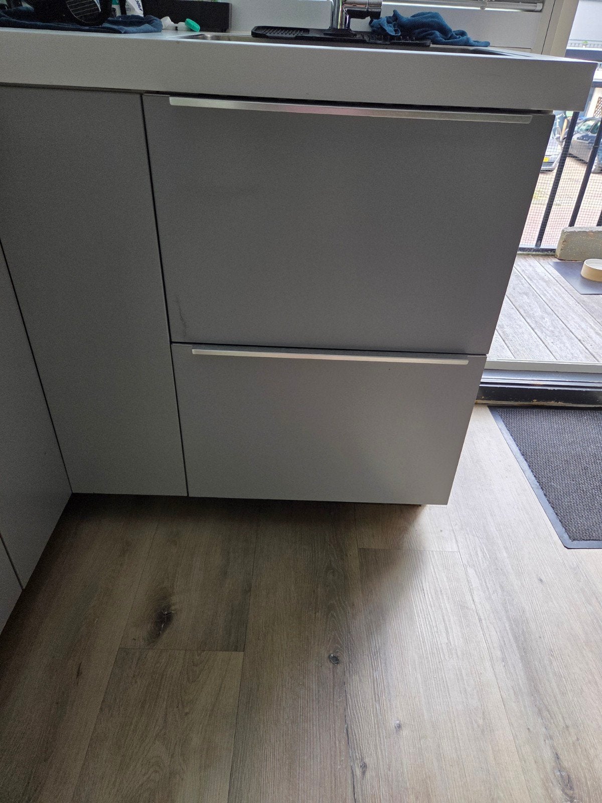 IKEA Keukenfrontjes - Lades en Deurtjes (Gebruikt), Huis en Inrichting, Ophalen, Gebruikt, 25 tot 50 cm, Minder dan 100 cm