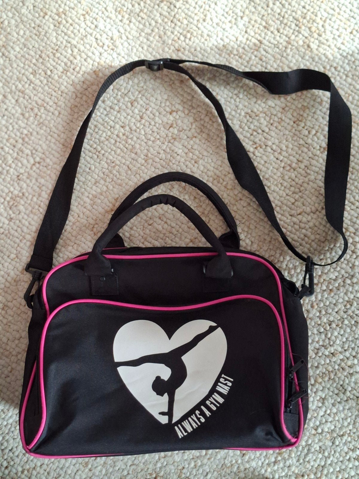 Turn tas van Sparkle and Dream - Nooit gebruikt!, Ophalen of Verzenden, Nieuw