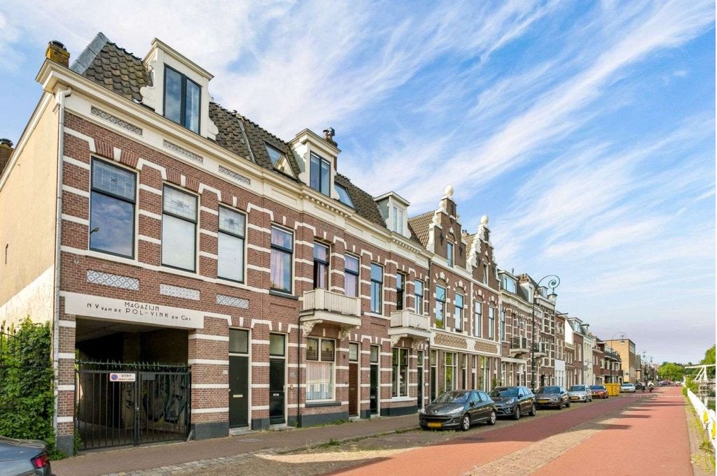 Utrecht, Leidseweg, 4-kamer appartement, 85m2, € 1.154, 85 m², Utrecht-stad, Direct bij eigenaar, Appartement