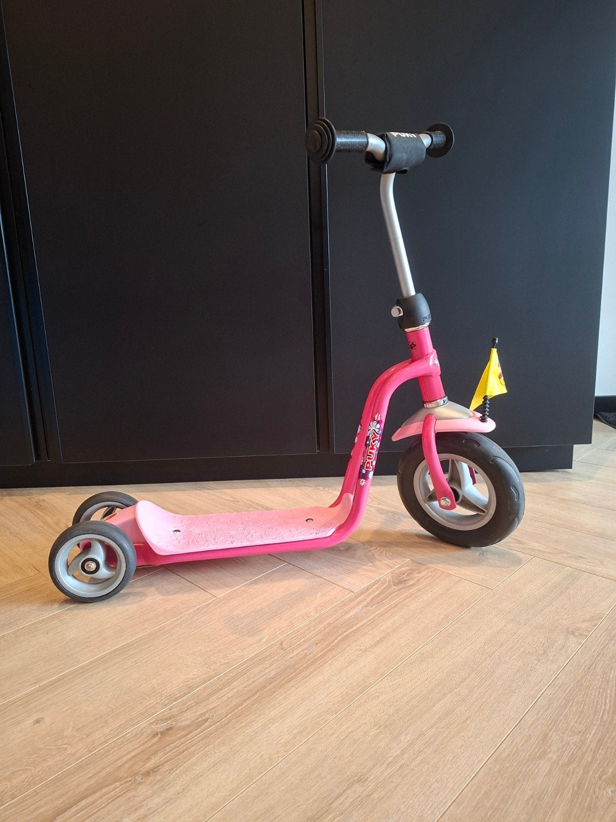 Zo goed als nieuwe Puky step - perfecte staat!, Fietsen en Brommers, Steps, Ophalen of Verzenden, Zo goed als nieuw, Gewone step