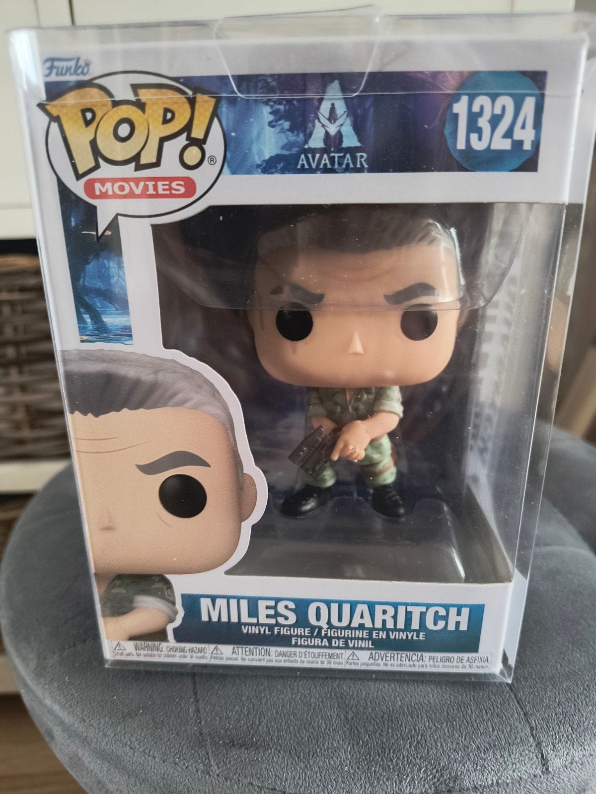 Funko Pop! Avatar 1324, Ophalen, Nieuw