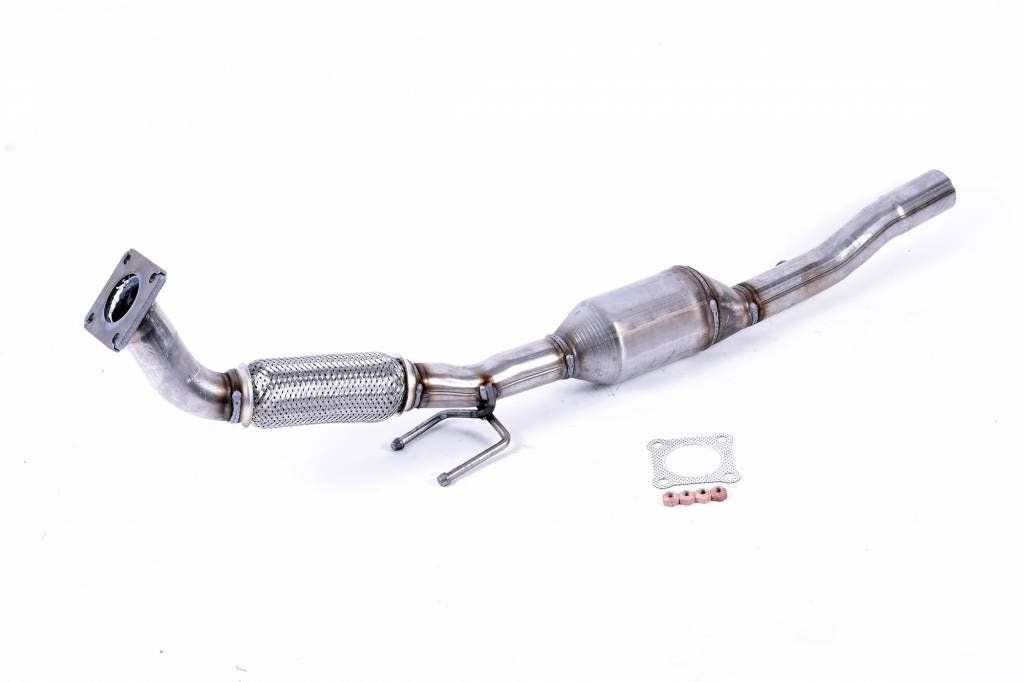 Katalysator Volkswagen Golf, Bora / Skoda Octavia, -, -, Nieuw, Ophalen of Verzenden