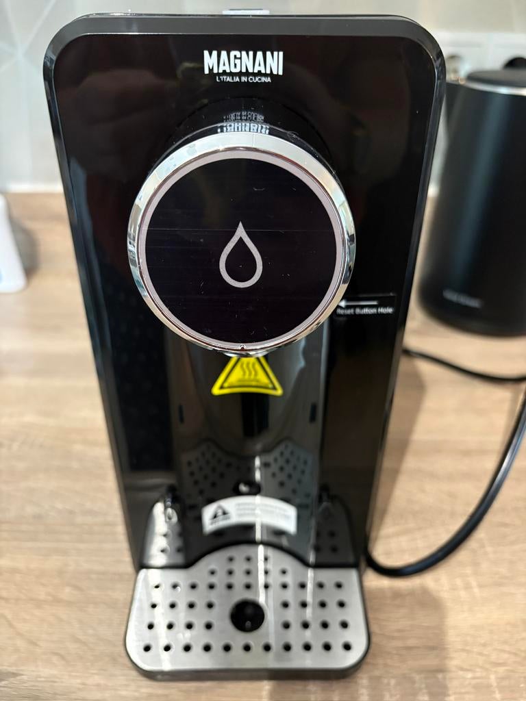 Water dispenser, 2 liter of meer, Ophalen, Zo goed als nieuw