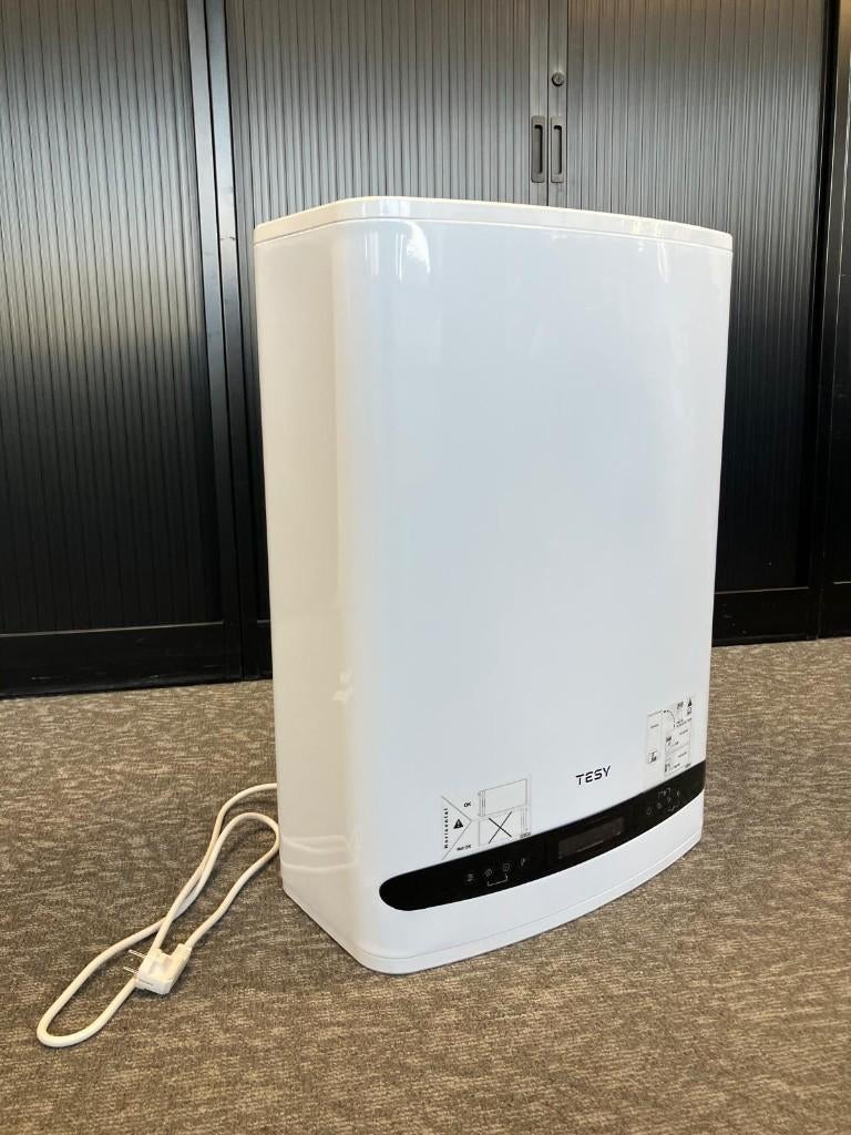 Elektrische Boiler 50 liter (Bellislimo) Cloud, 20 tot 100 liter, Nieuw, Minder dan 3 jaar oud, Boiler