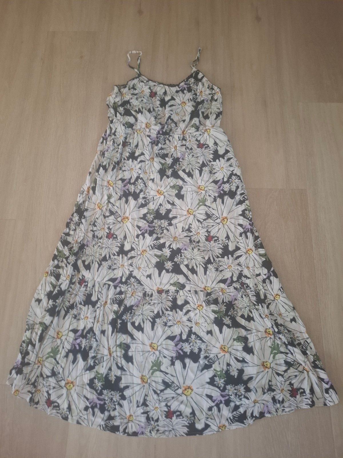 Pom Amsterdam jurk, Kleding | Dames, Jurken, Maat 38/40 (M), Nieuw, Ophalen of Verzenden, Pom Amsterdam