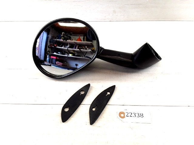 GSXR750 1996 - 1997 Suzuki Spiegel D1-43699, Motoren