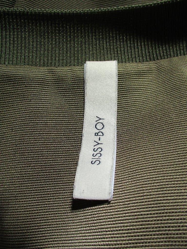 Sissy-Boy size XL, Verzenden, Maat 46/48 (XL) of groter, Sissy-Boy, Zo goed als nieuw