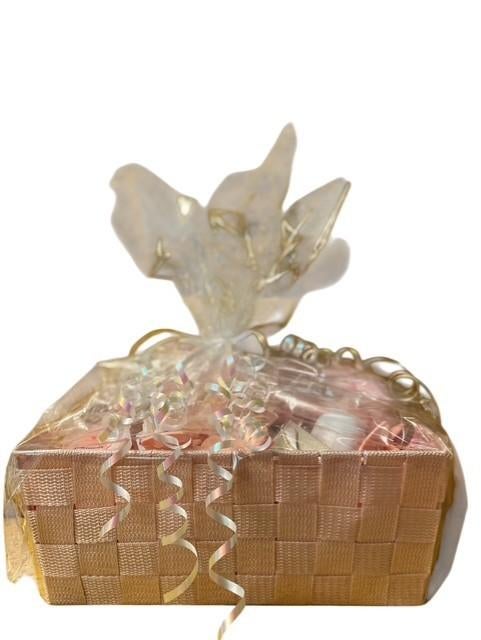 Limited edition verwenpakket Pink Moments, Ophalen of Verzenden, Nieuw, Bad & Douche