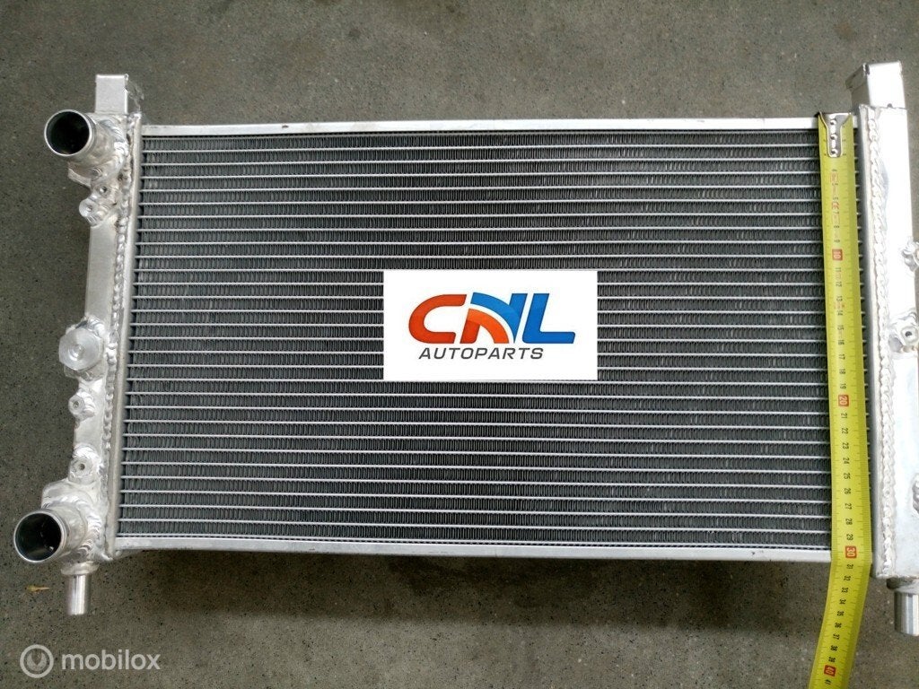 Radiateur  FIAT UNO 1.3L/1.4L PETROL TURBO /1.3D 1.7D DIESEl, Nieuw, Ophalen of Verzenden