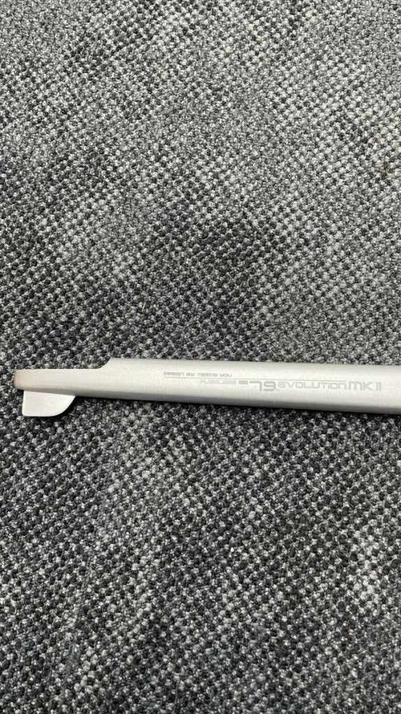 Starboard Evolution MKII 79 Fuselage, Niet ingevuld, Niet ingevuld, Niet ingevuld