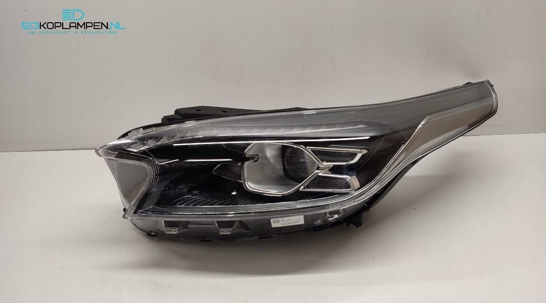 Kia X Ceed X-Ceed Full Led koplamp links, Auto-onderdelen, Verlichting, -, -, Ophalen of Verzenden, -
