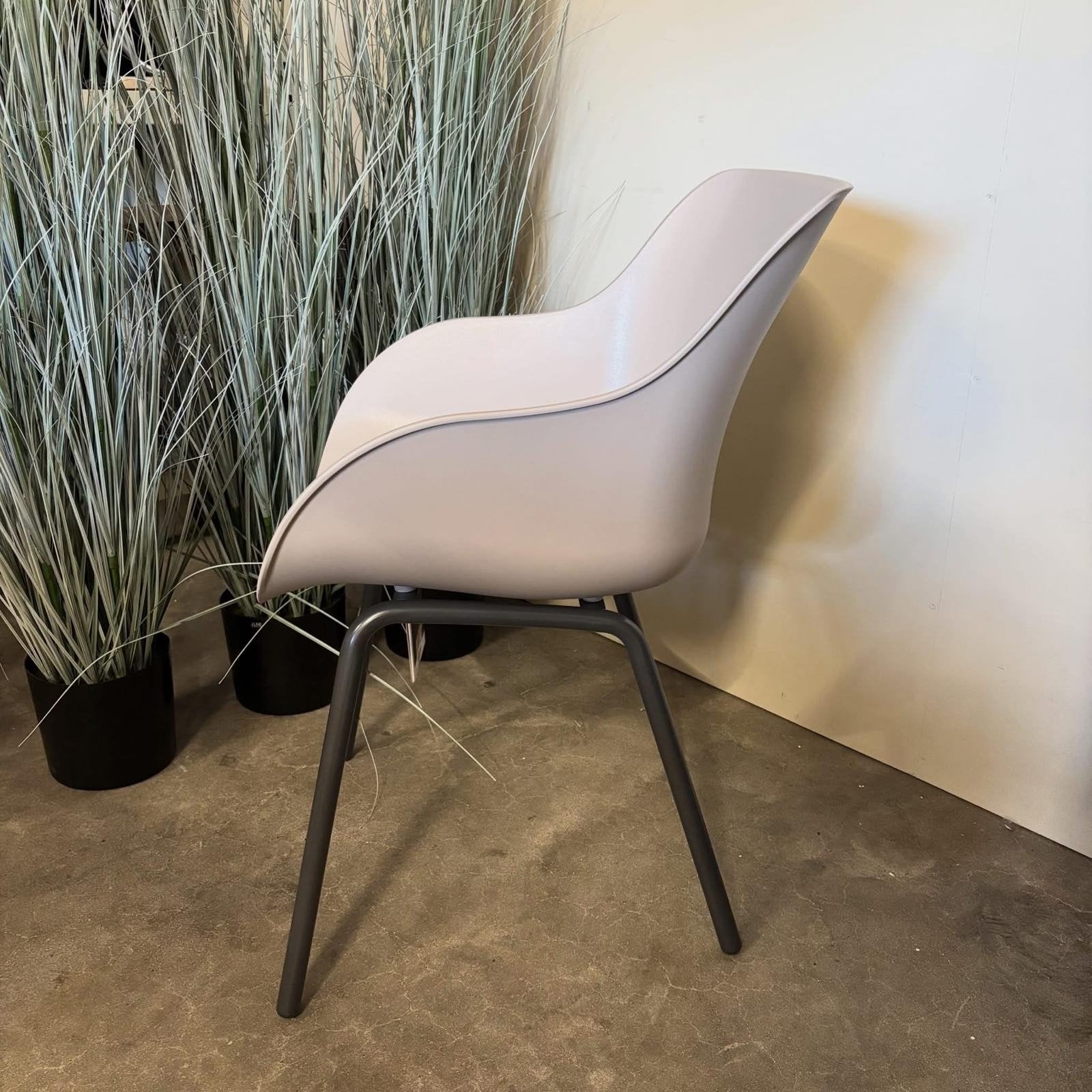 Tuinstoel Amaya van Hartman, Tuin en Terras, Tuinstoelen, Kunststof, ., Nieuw, .