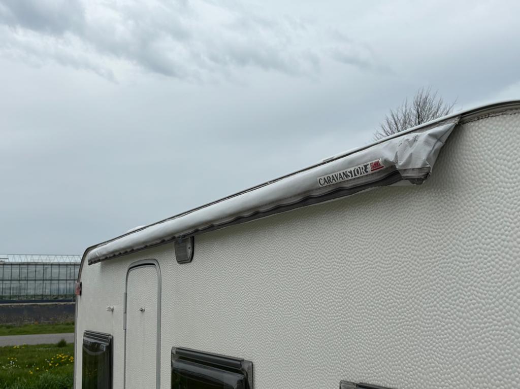 Fiamma Caravanstore 310, Ophalen of Verzenden, Zo goed als nieuw