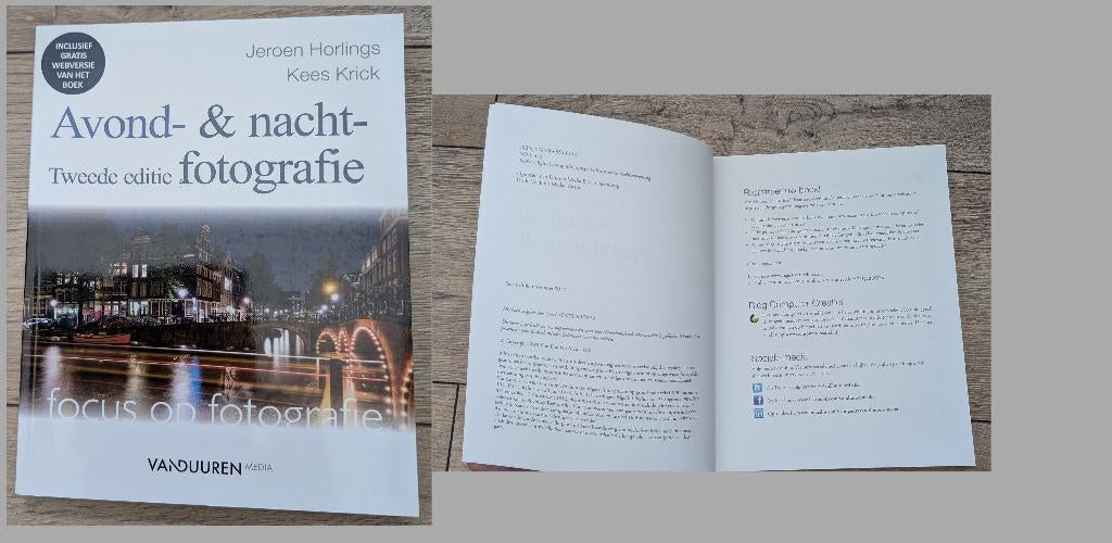 Fotografie boeken, diversen, bv vogels, landschap enz., Boeken, Ophalen of Verzenden, Zo goed als nieuw, Overige onderwerpen