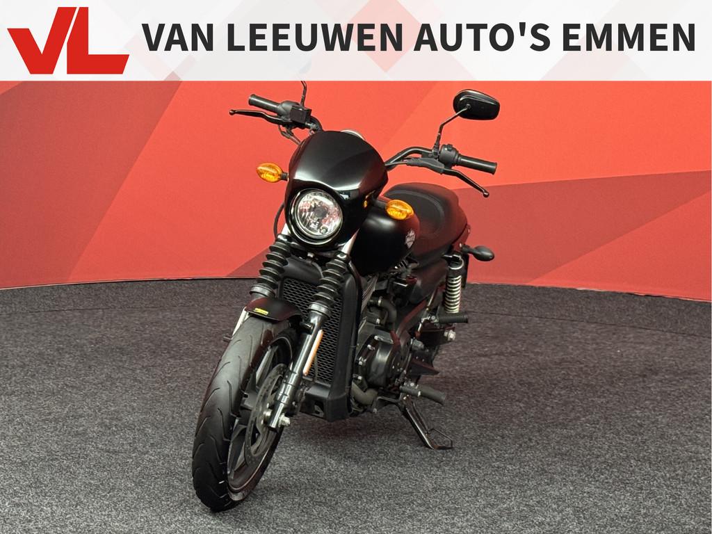 Harley Davidson Chopper XG 750 Street, Verkoop@vanleeuwenemmen.nl, Kapitein Nemostraat 18
7821AC  EMMEN, NL, Chopper, Bedrijf