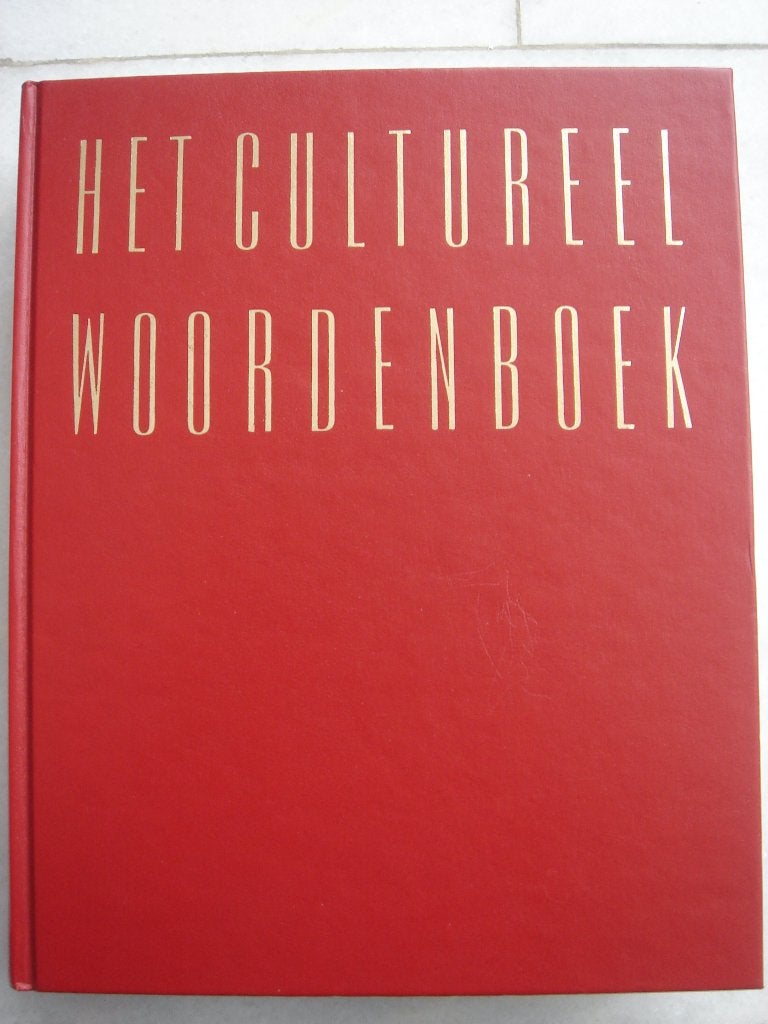 Encyclopedie van de Algemene Ontwikkeling, Ophalen of Verzenden, Zo goed als nieuw, Overige typen, Diverse auteurs
