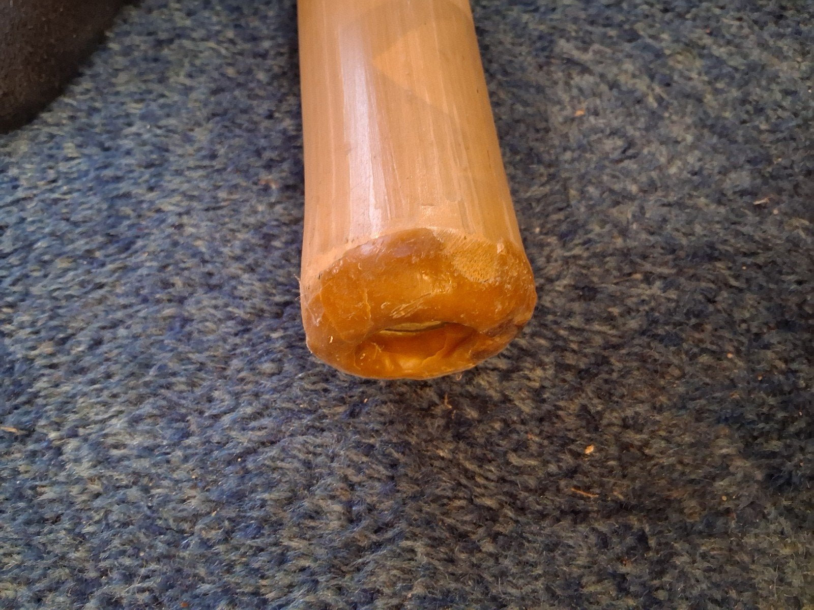 Didgeridoo 2 stuks, Ophalen of Verzenden, Gebruikt