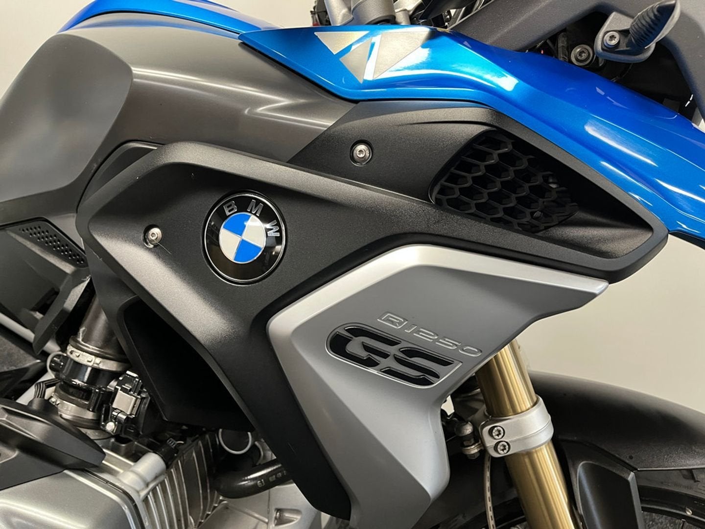 BMW R 1250 GS LEASE VOORDELIG!, 2 cilinders, Bedrijf, Onbekend, Meer dan 35 kW