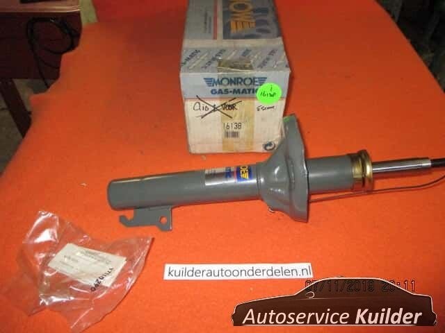 Nieuwe schokdemper Ford Escort Express Escort V 1,8D Gasdruk, -, -, Nieuw, Ophalen of Verzenden