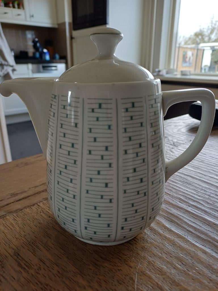 Melitta thee- of koffiekan 1-4, Ophalen of Verzenden