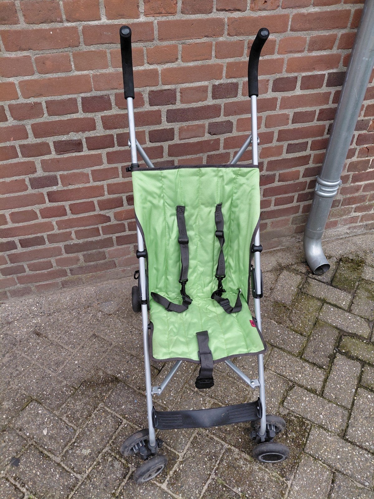 Buggy voor peuter, Kinderen en Baby's, Buggy's, Ophalen, Zo goed als nieuw