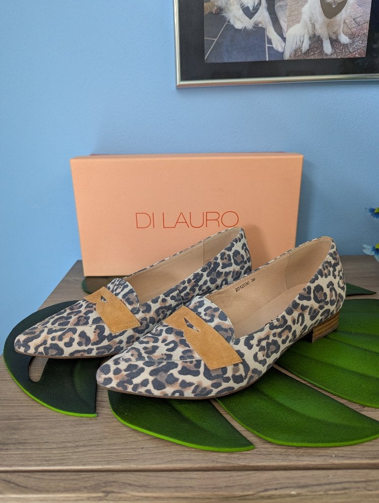 Schoenen Di Lauro, Kleding | Dames, Beige, Ballerina's, Ophalen of Verzenden, Di Lauro