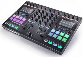 Native Instruments Traktor S5 DJ Controller, Muziek en Instrumenten, Ophalen of Verzenden, Zo goed als nieuw, Dj-set, Overige merken