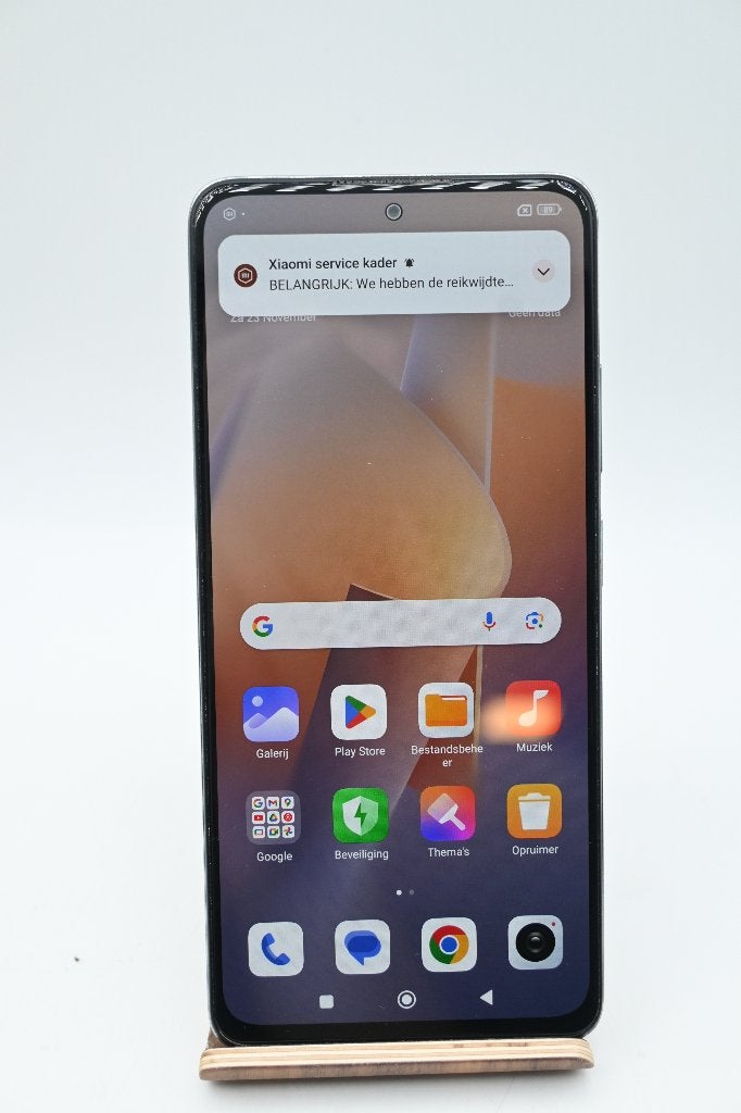 Xiaomi Redmi Note 11 Pro 5G 128GB Android 13