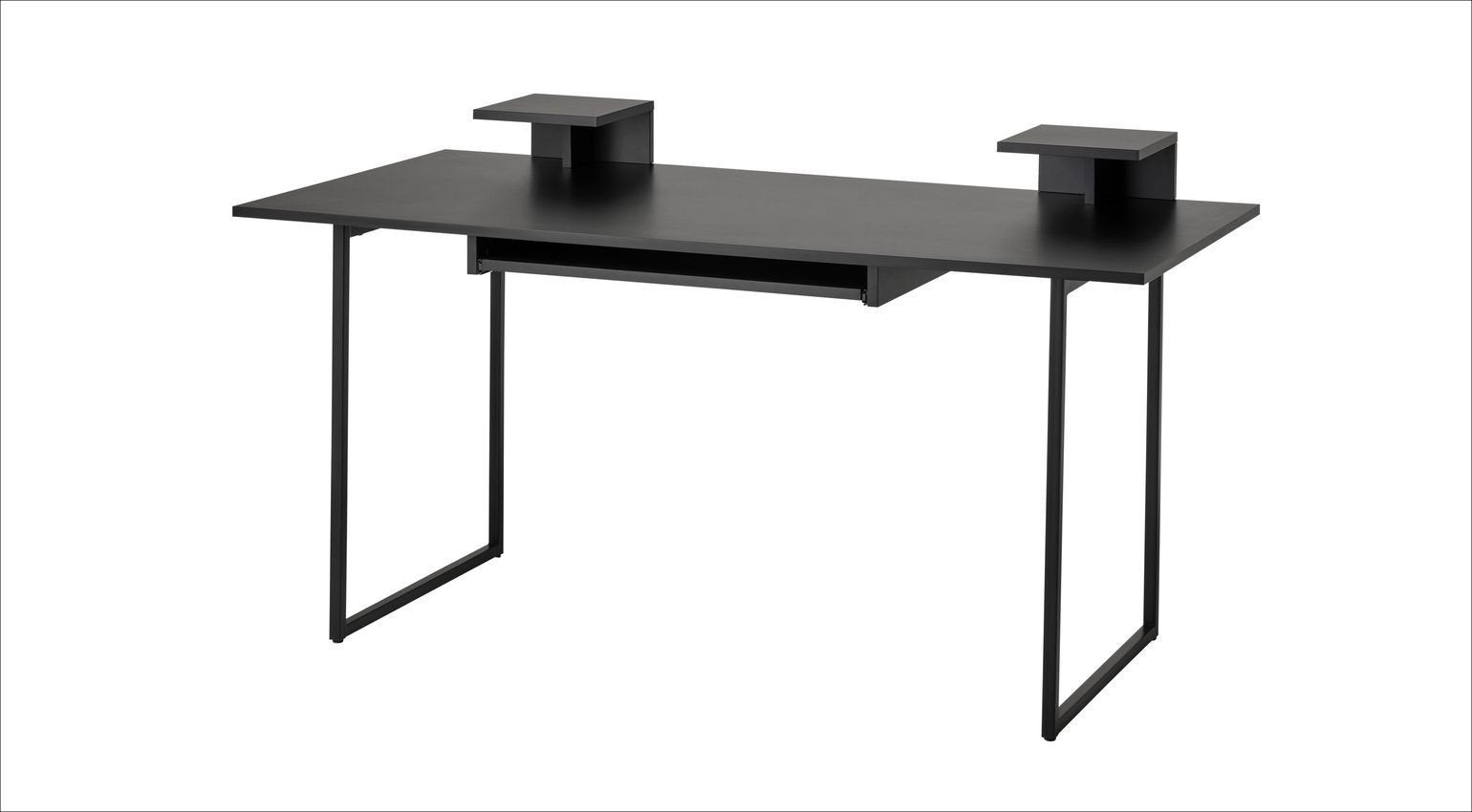 IKEA OBEGRÄNSAD Bureau / Tafel Swedish House Mafia, Ophalen, 160 cm, Hout, Zo goed als nieuw