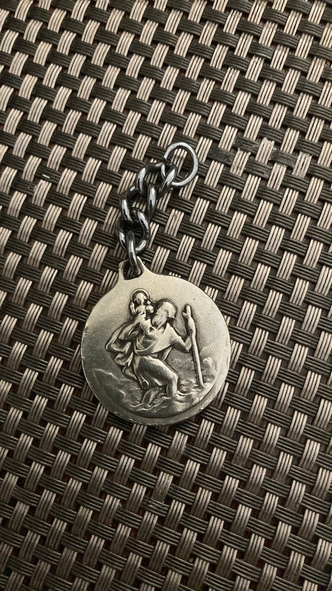 Amulet, Ophalen of Verzenden, Gebruikt
