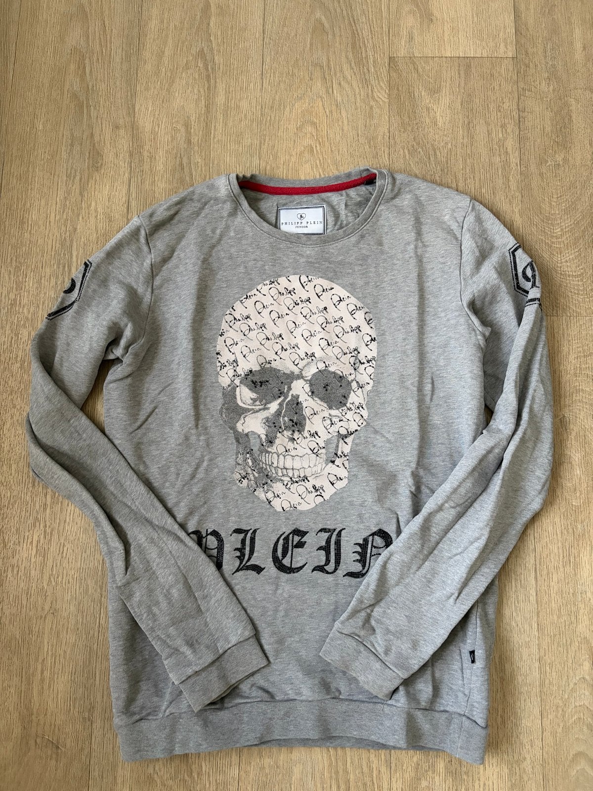 Philipp Plein trui, Ophalen of Verzenden, Gebruikt, Jongen of Meisje, Trui of Vest