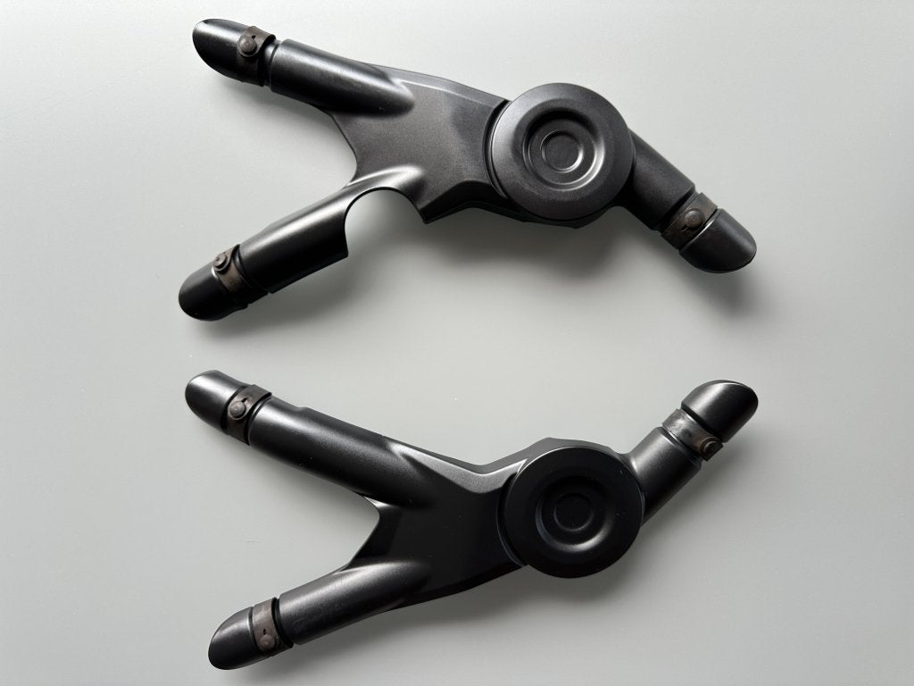 BMW R1200GS R1250GS Frame protector beschermer, Motoren, Onderdelen | BMW, Gebruikt, Niet ingevuld, Niet ingevuld, Ophalen