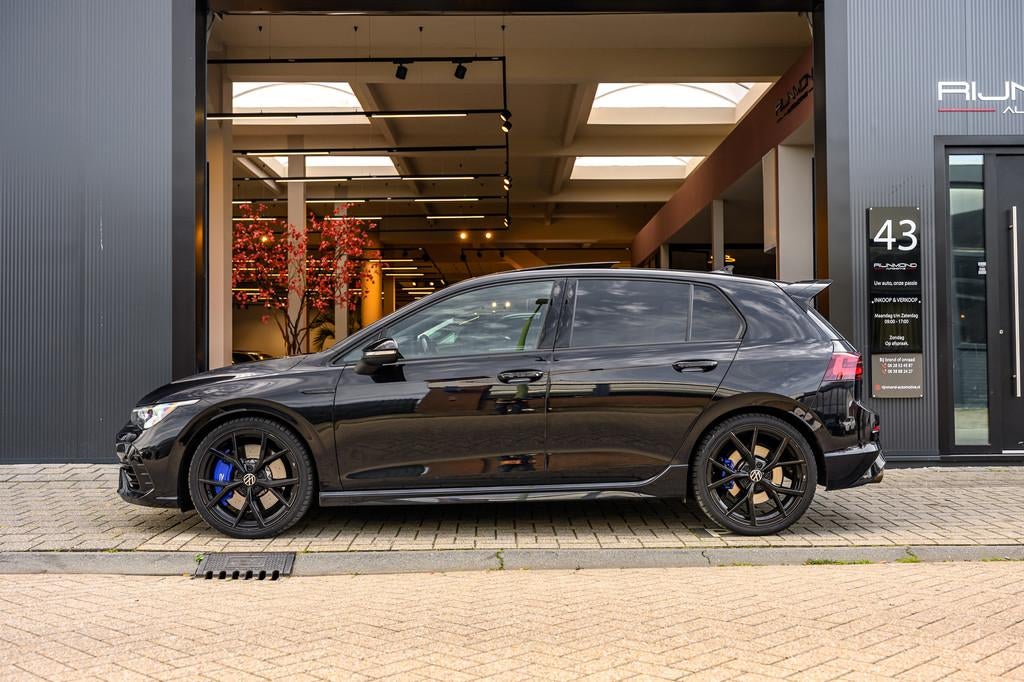 Volkswagen Golf 2.0 TSI R 4Motion Performance|Pano|Akrapovic, Auto's, Volkswagen, Automaat, 4 cilinders, 1984 cc, 320 pk