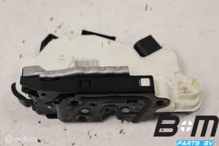 Portierslot LV (bestuurderskant) Volkswagen Up!, Gebruikt