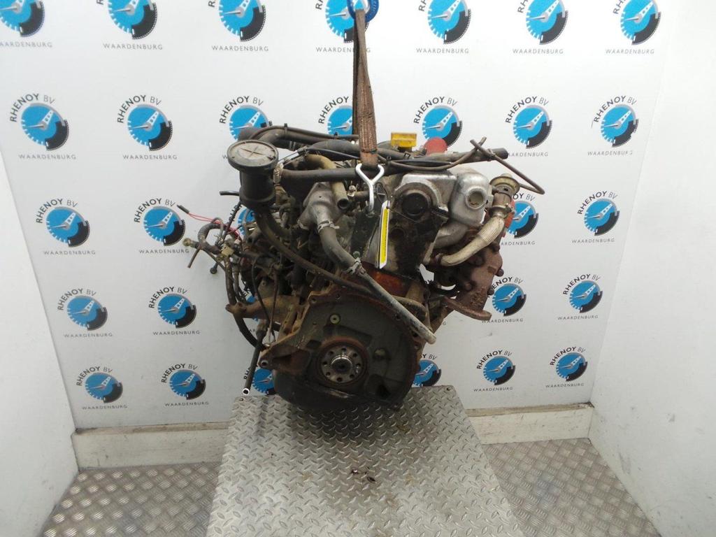 TATA TELCO MOTOR 1999, Ophalen of Verzenden, Gebruikt, Stiba lid