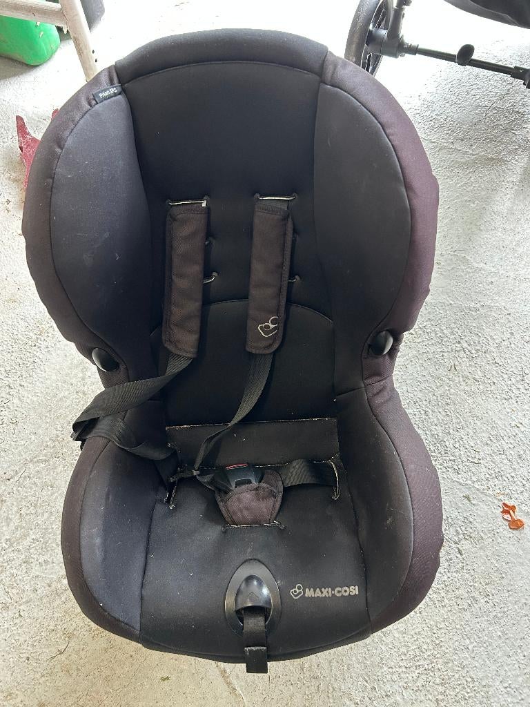 onderweg, Kinderen en Baby's, Ophalen, 0 t/m 18 kg, Maxi-Cosi, Gebruikt