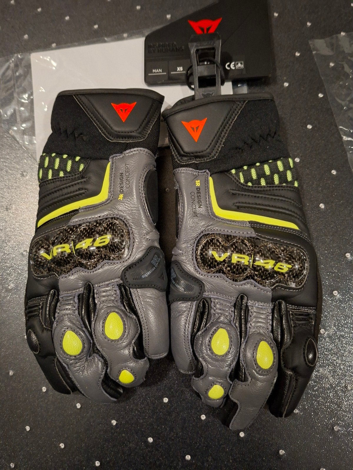 Valentino Rossi, Motoren, Ophalen of Verzenden, Nieuw met kaartje, Kinderen, Broek | textiel