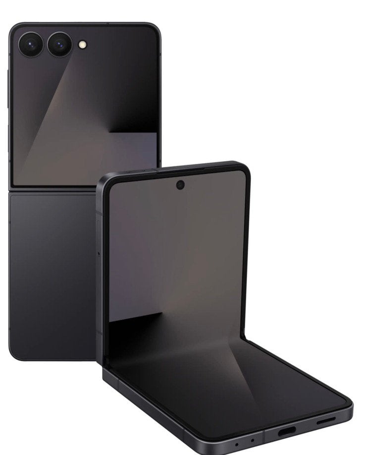 Samsung Galaxy Z Flip7 5G 256GB 2 kleuren Nieuw & Geseald, Telecommunicatie, Mobiele telefoons | Samsung, Samsung, Zwart, Nieuw